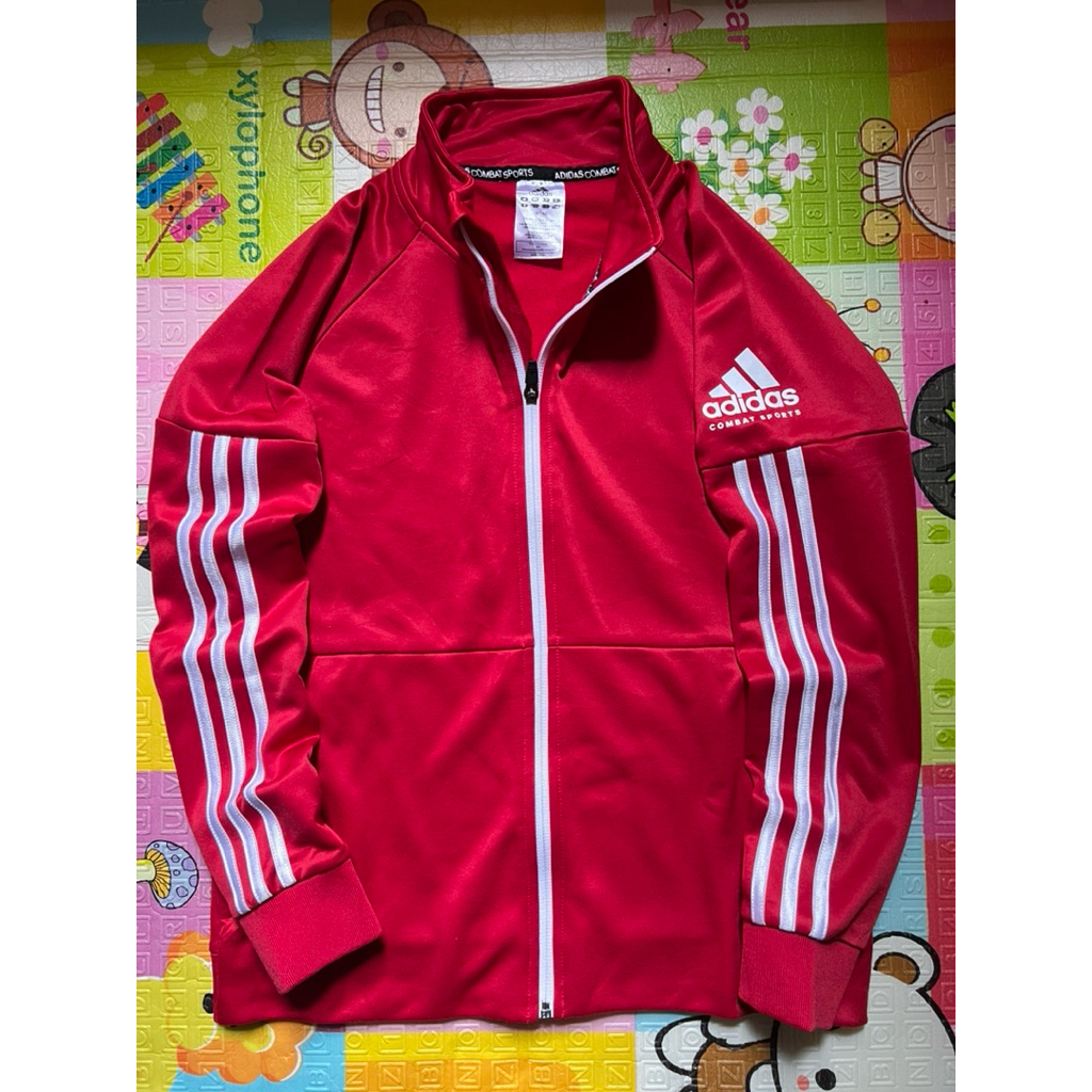 Adidas Combat Sports