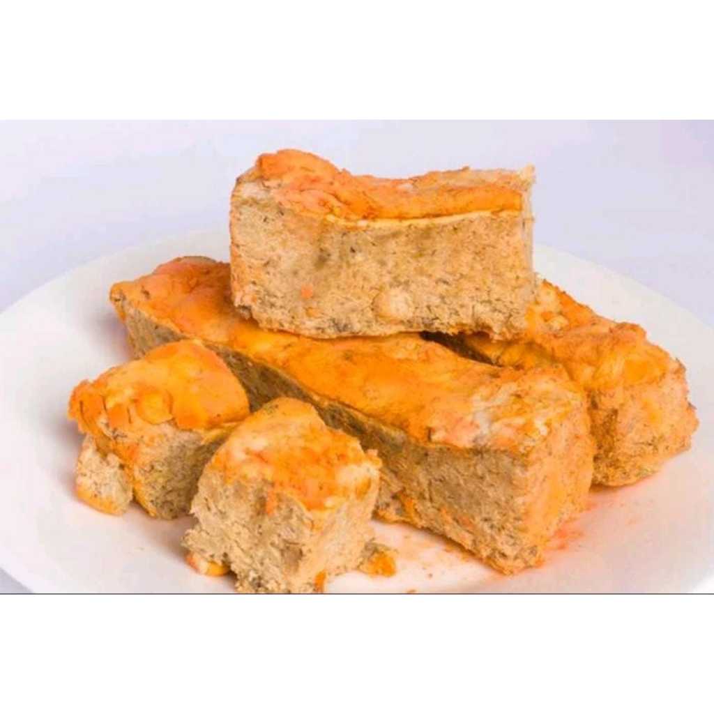 oncom 5 potong asli kacang // oncom online asli bandung