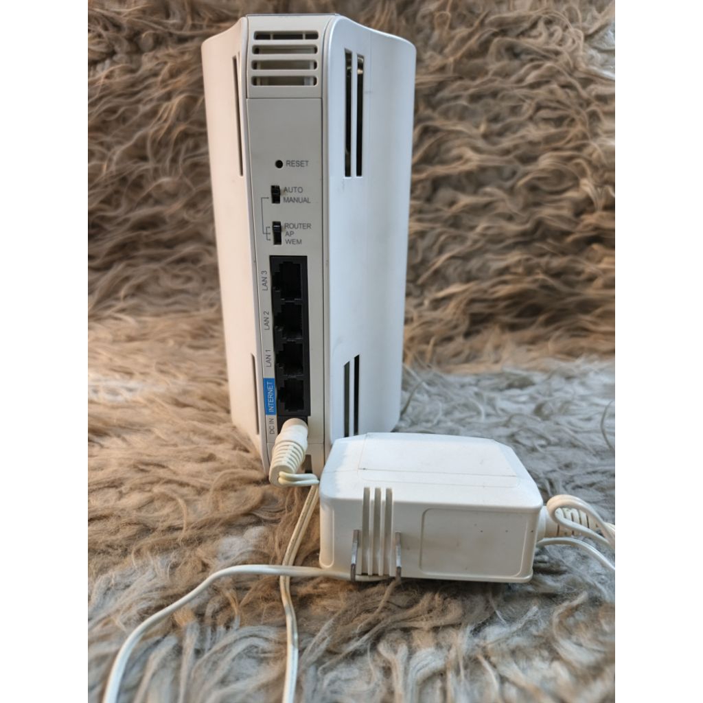 BUFFALO  WRM- D 2133HP