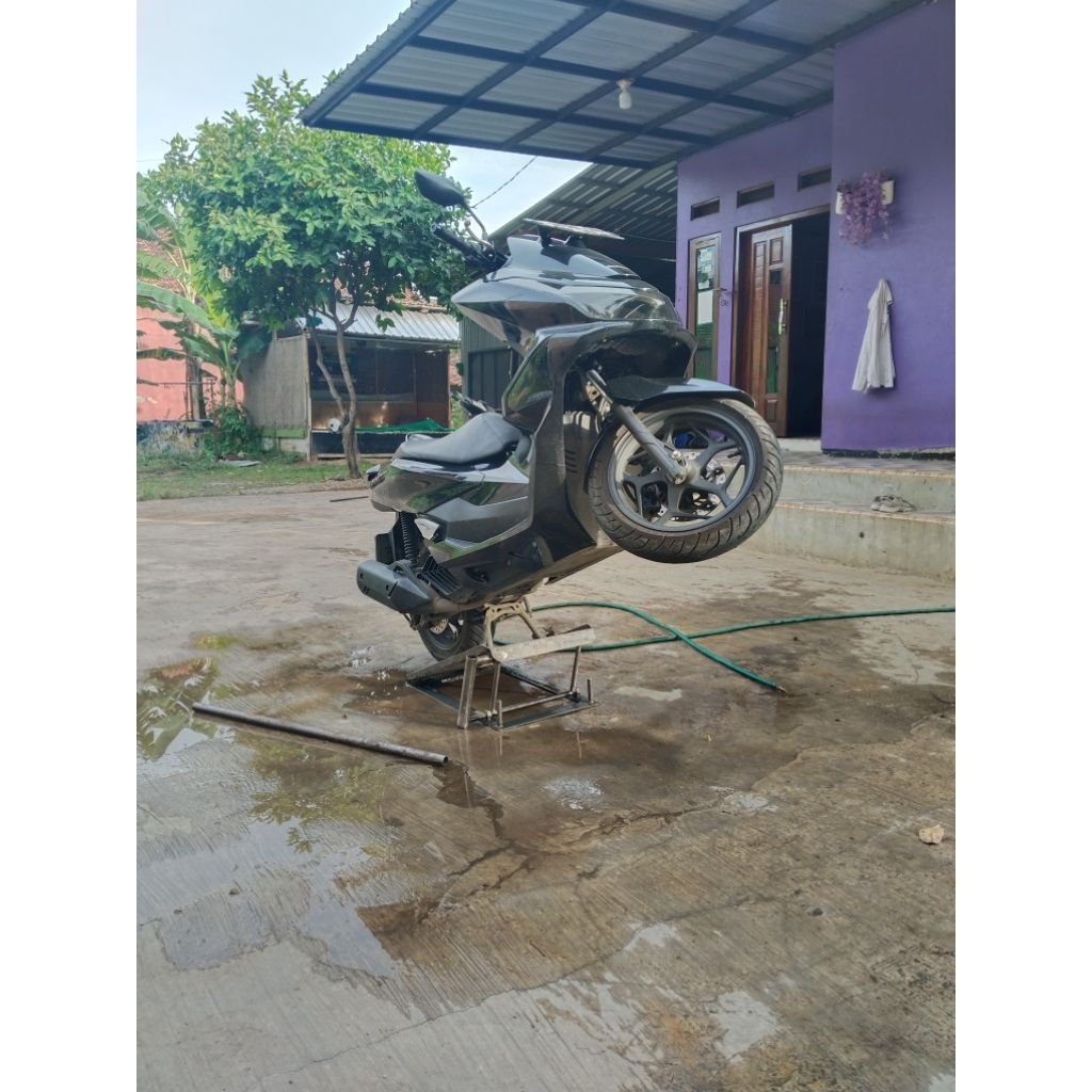 ALAT CUCI MOTOR PORTABLE PREMIUM MOTOR PCX MOTOR NMAX MOTOR VARIO MOTOR SCOOPY DLL