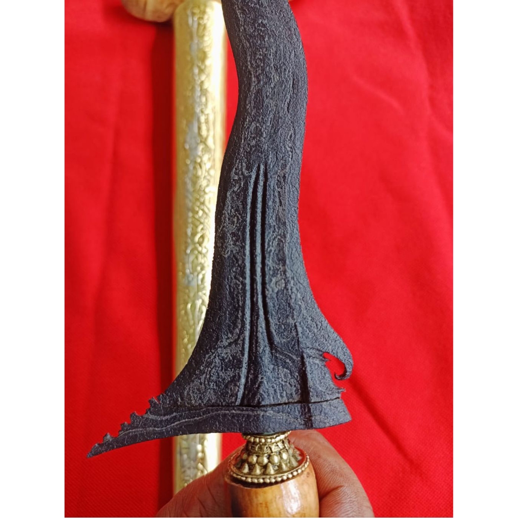 keris panimbal