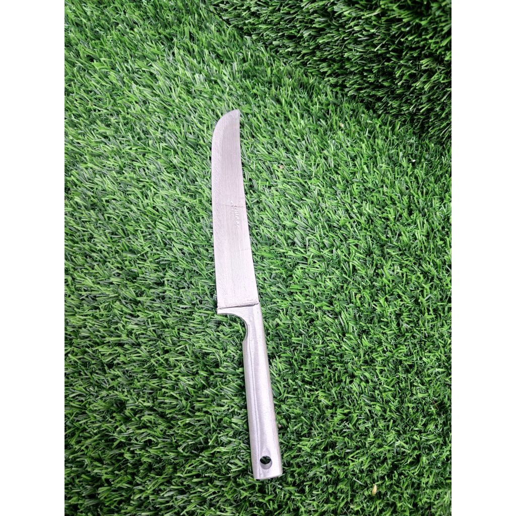 Pisau Dapur Stainless Tajam Anti Karat