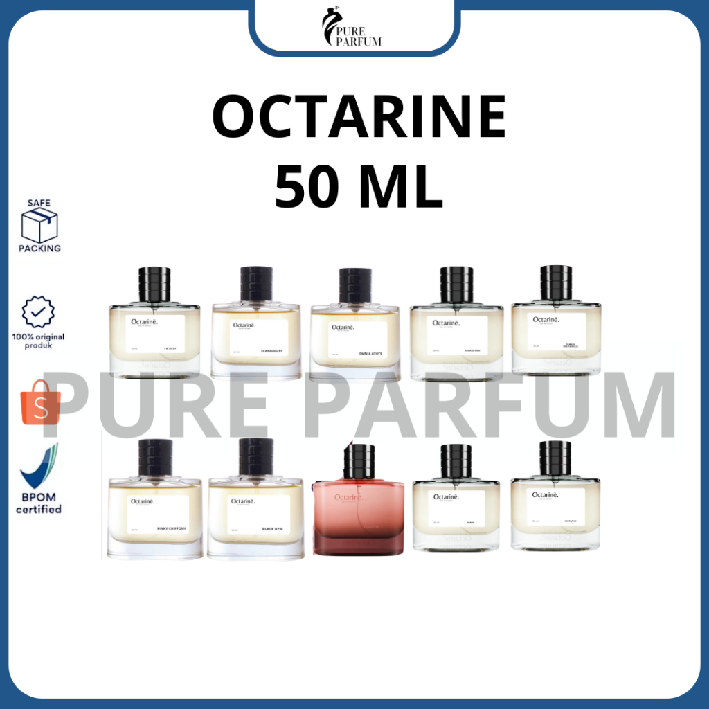OCTARINE PARFUM