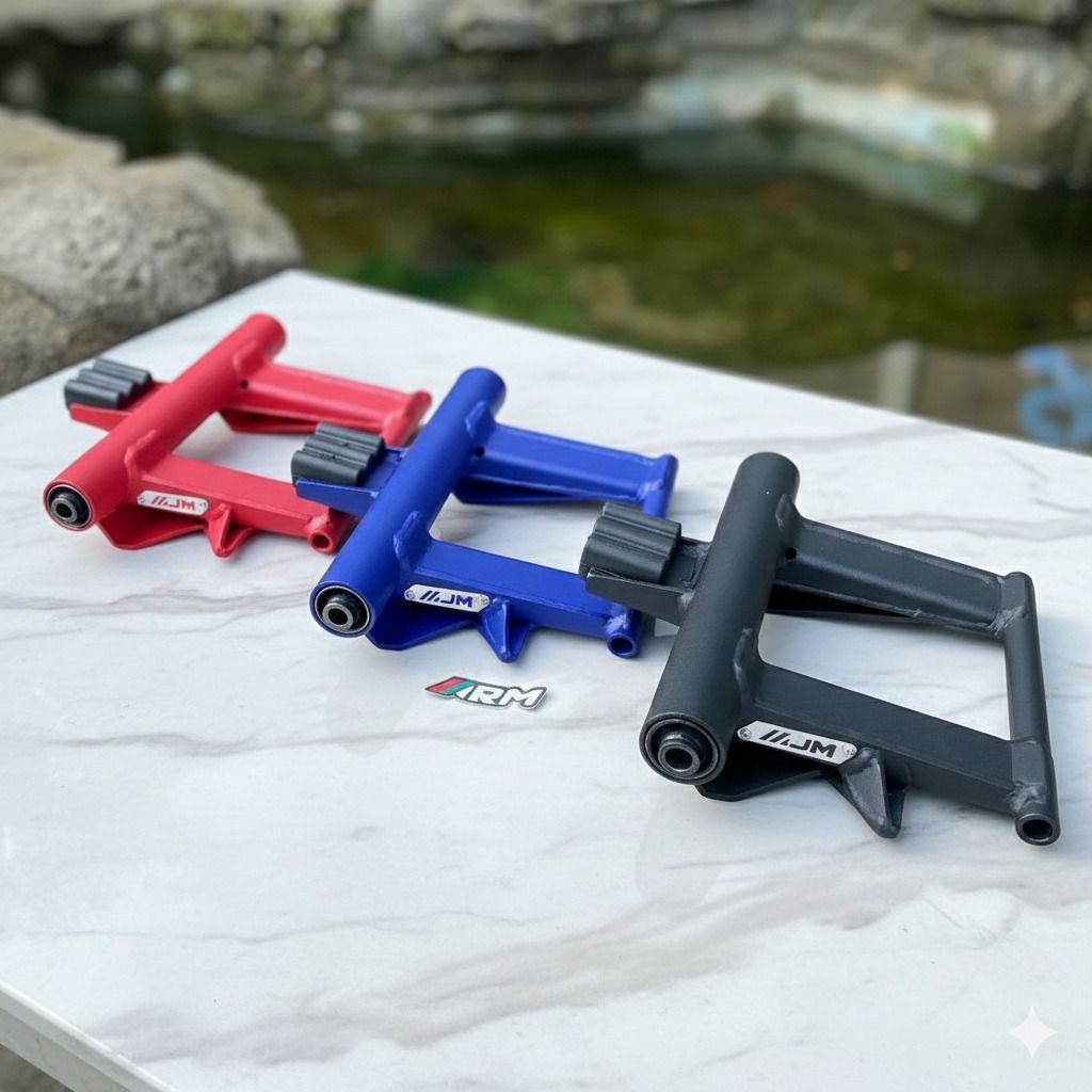 ENGINE MOUNTING VARIO 125/150