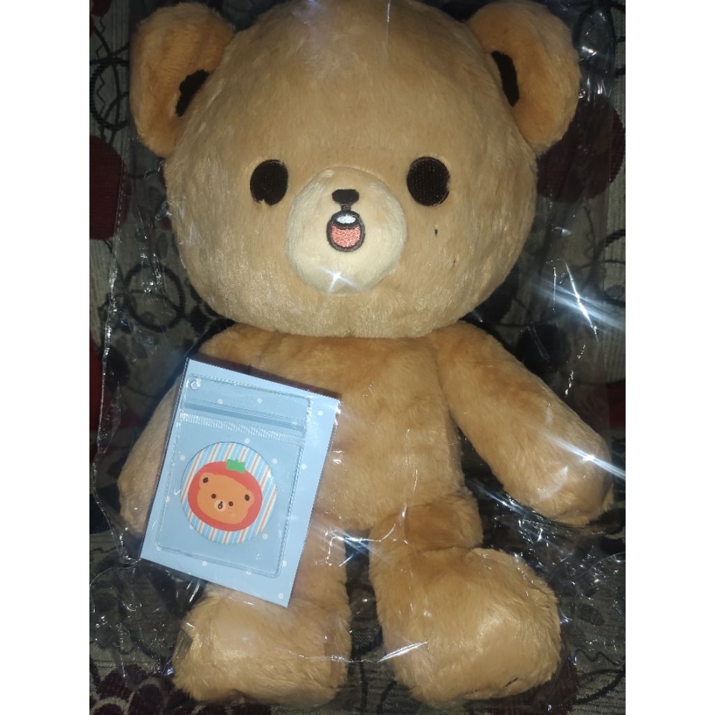 haechan doll Gomdo lee 40 cm