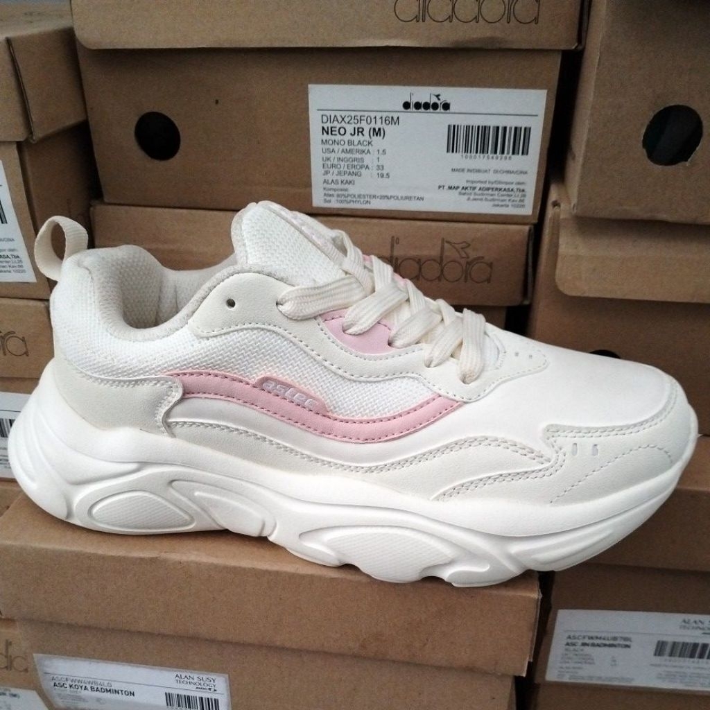 ASTEC KALA RUNNING SPORTS WOMEN