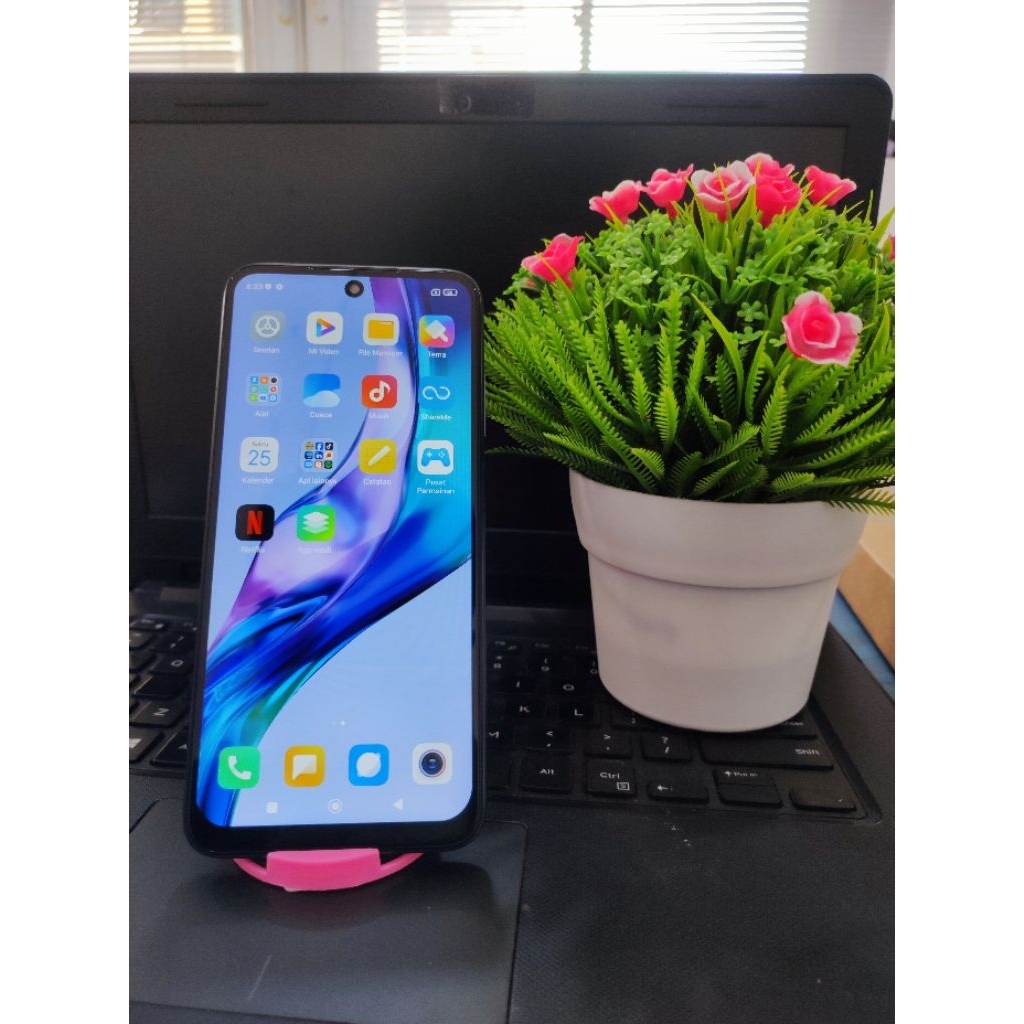 XIAOMI REDMI 10 2022 6/128 SECOND UNIT ONLY