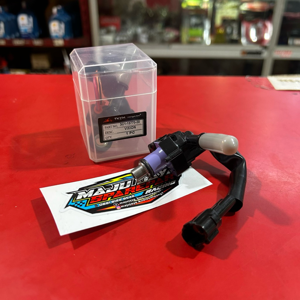 INJEKTOR VIXION OLD 3C1 TAKAYAMA LAMA