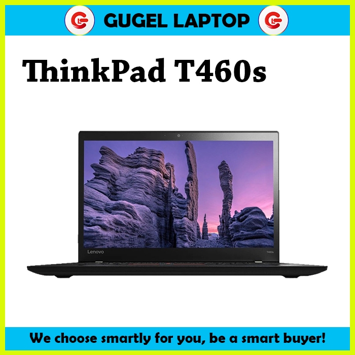 ThinkPad T460s / Thinkpad T460s / thinkpad T460s / T460s