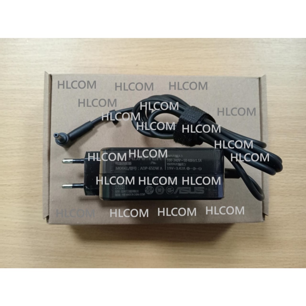 ORIGINAL Adaptor Charger Asus Vivobook 15 K513 K513EA K513EQ