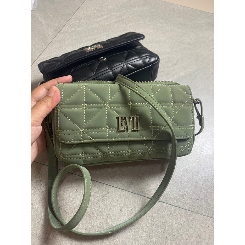 READY EVB ZUYU TAS SELEMPANG