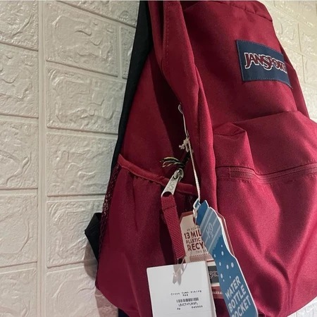 Tas Jansport premium Superbreak Galaxy Unisex COD