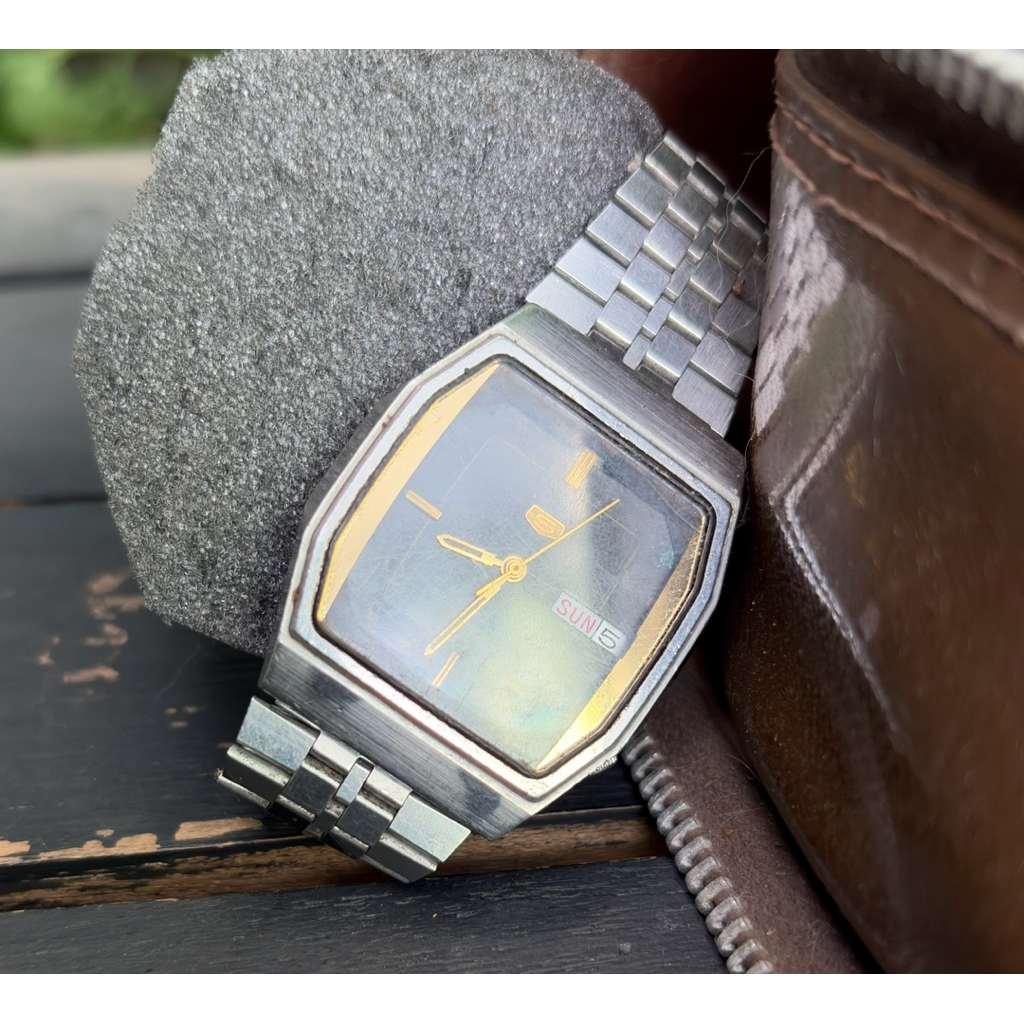 BAHAN SEIKO 6309 VINTAGE