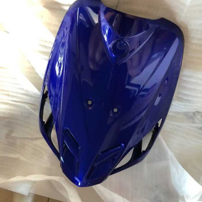 Tameng Mio Sporty Biru Tua ORIGINAL YGP