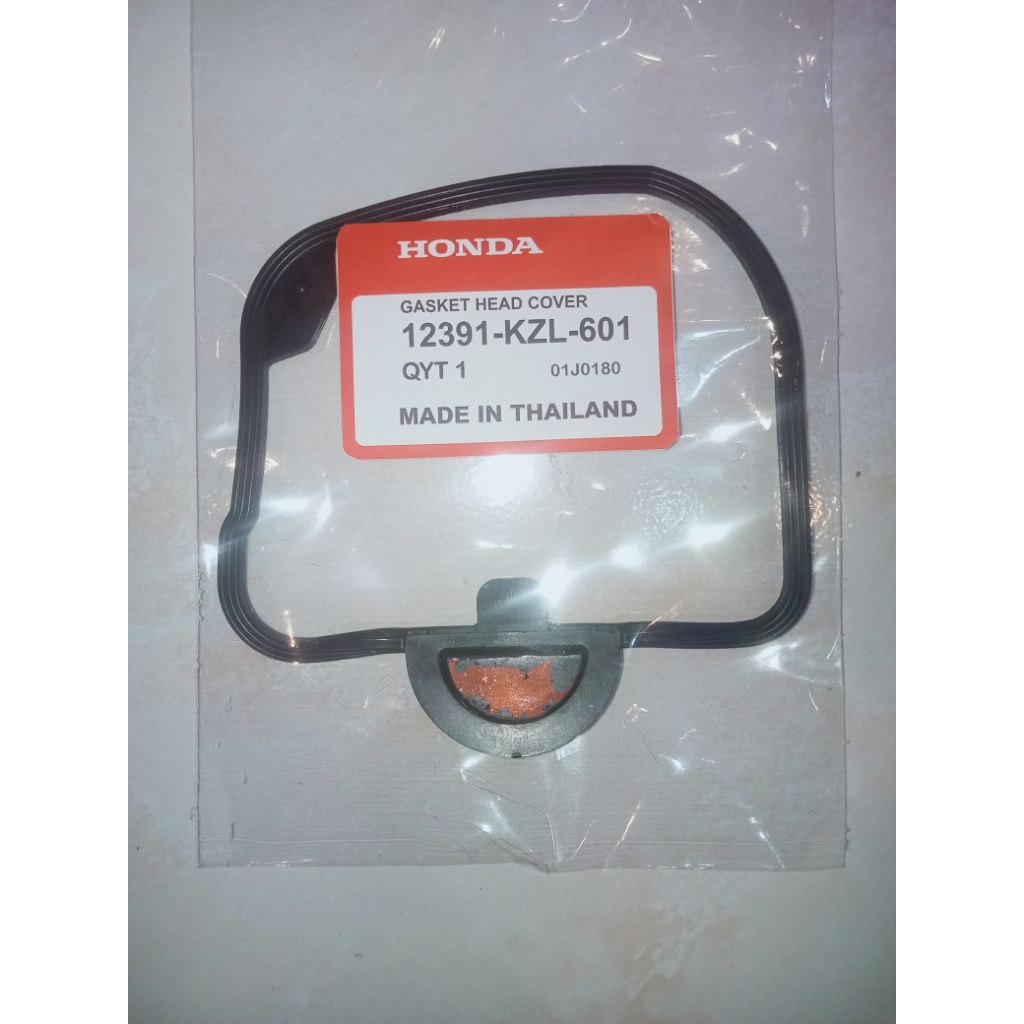GASKET HEAD COVER BEAT FI THAILAND