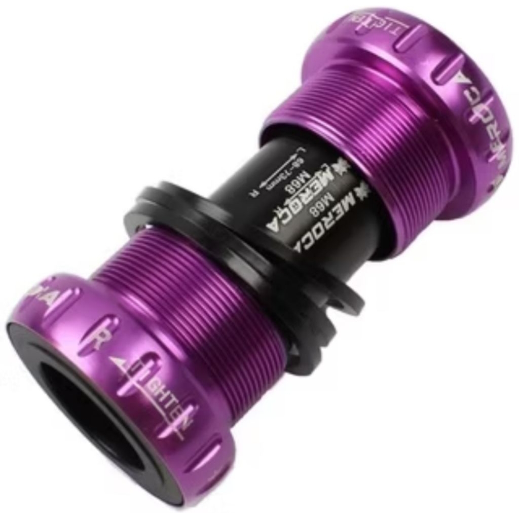 BB Bottom bracket Meroca CERAMIC