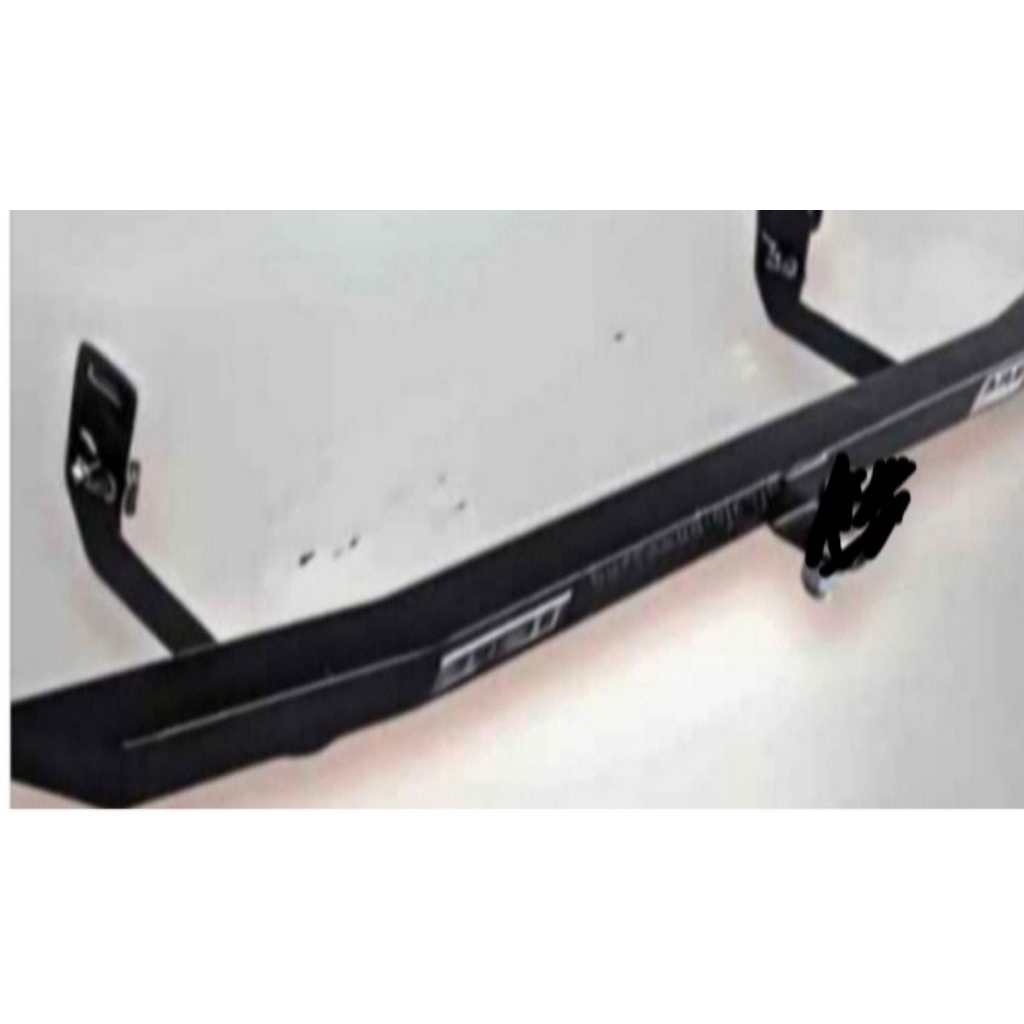 Towing bar ARB cartanpa pentol ball mobilAvanzaxeniatahun 2003sampai2019 Rush Terios New