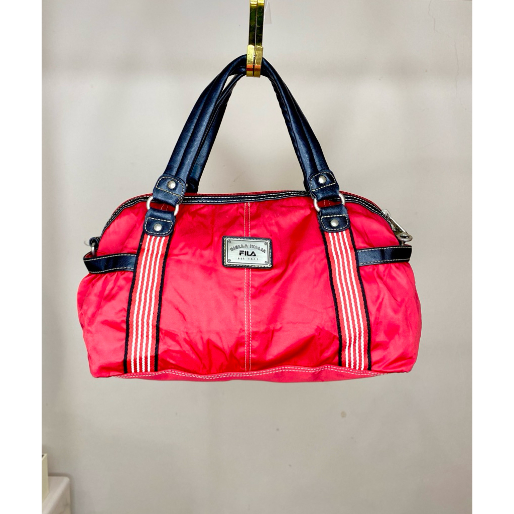 FILA original 100% | Hand Bag FILA