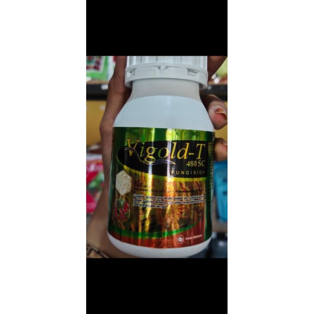 Vigold-T 480sc 250ml
