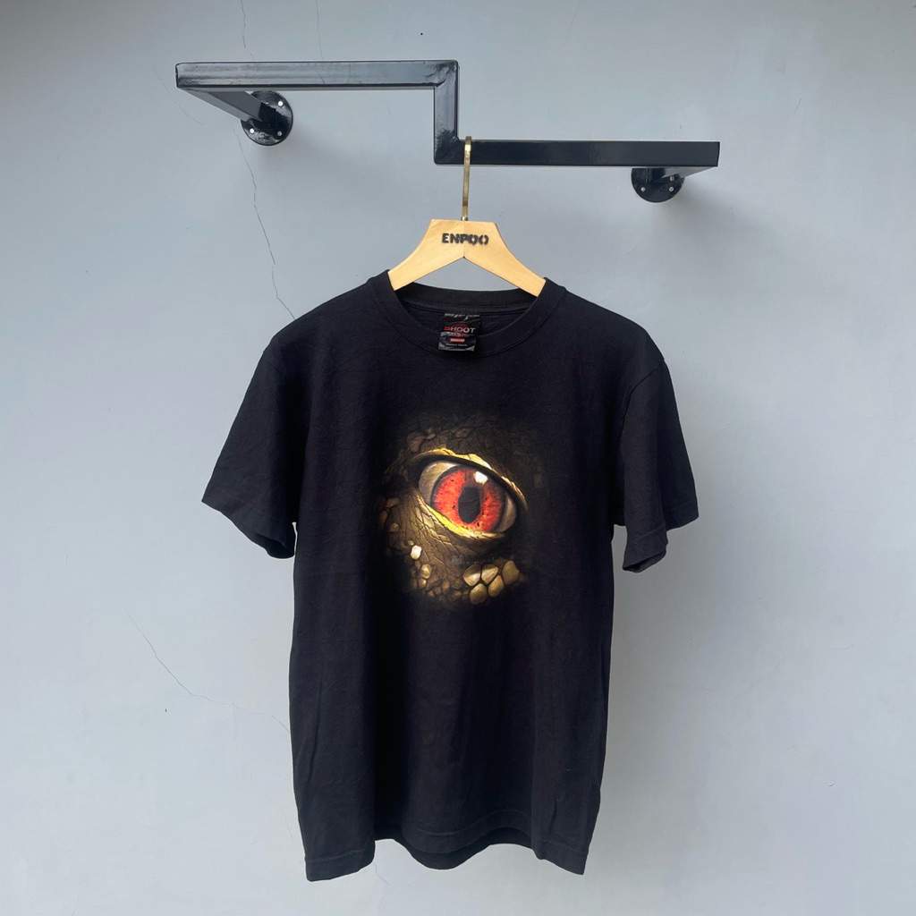 Kaos Band Dinosaurs Tour