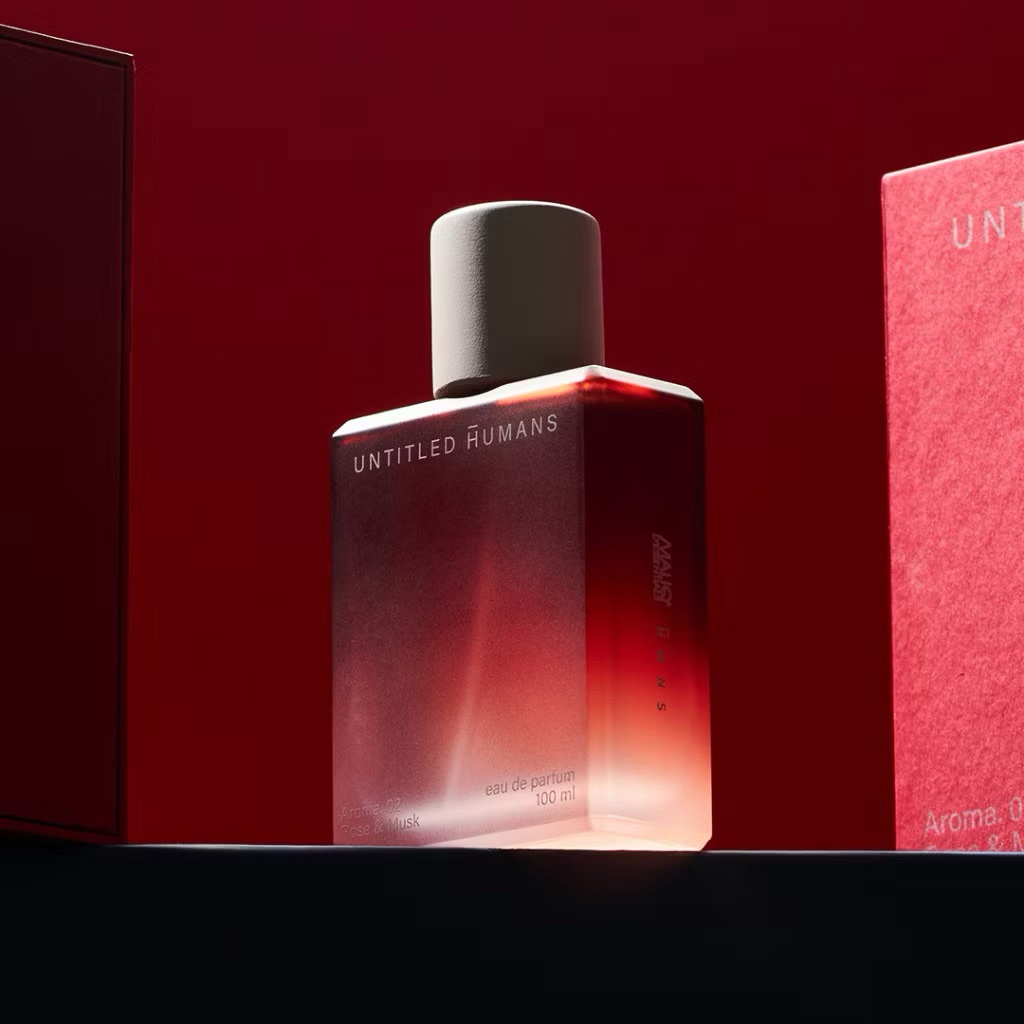 HMNS Perfume - Untitled Humans Aroma 02
