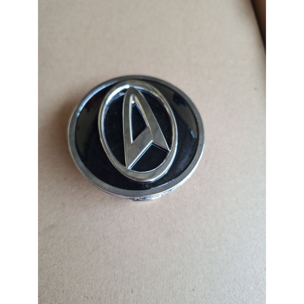 Tutup velg racing dop roda mobil xenia 2016-2020 harga satuan