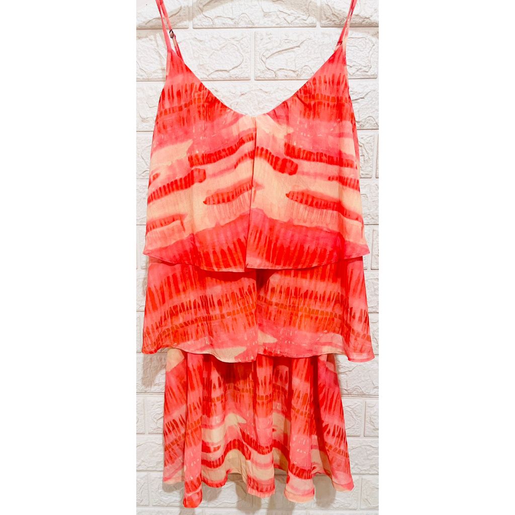 JUMPSUIT SIFON BRAND LIP SERVICE