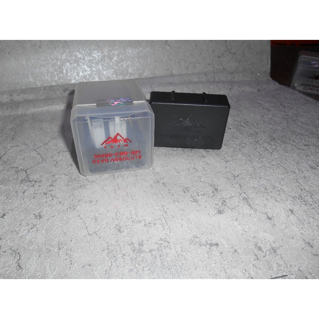 Cdi revo absolute revo110 takayama