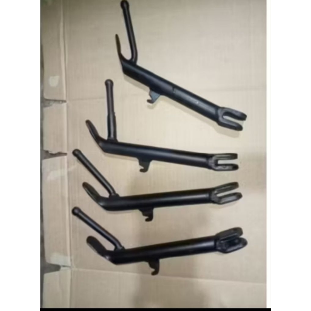 Standar Samping Vixion Old/Vixion New Original Copotan