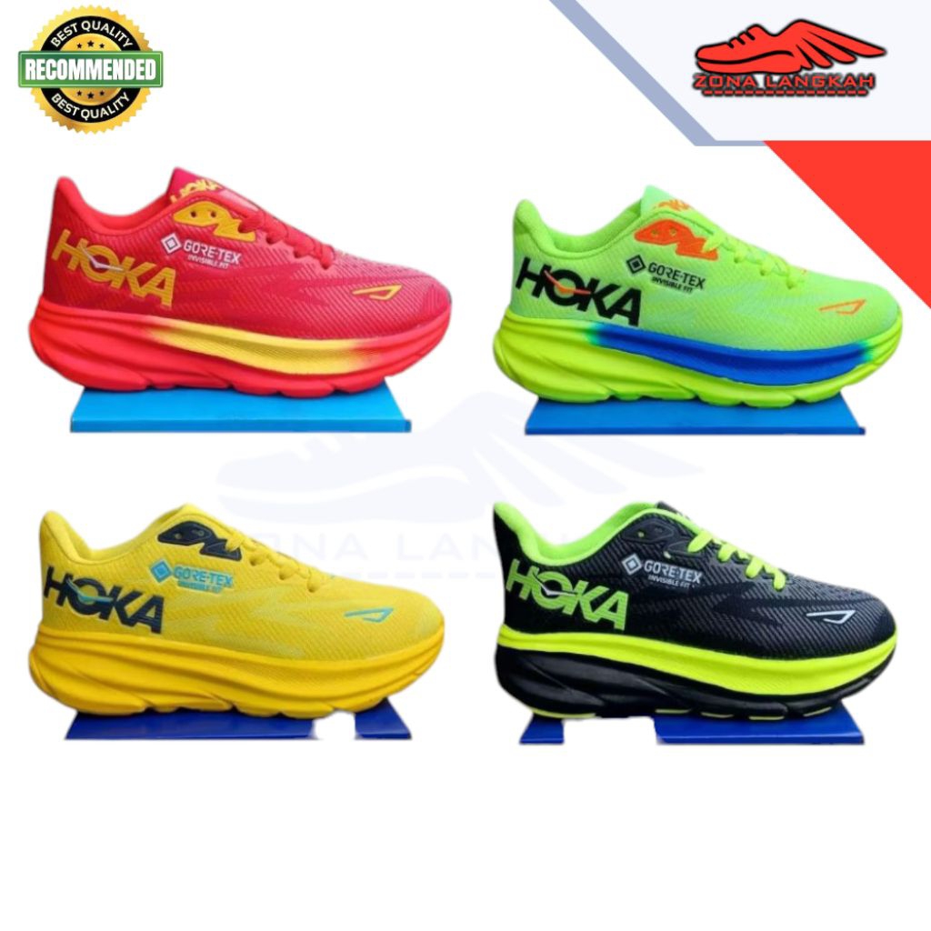 SEPATU HK GORE-TEX WOMENS TERBARU/SEPATU HK GORE-TEX/HK GORE-TEX/SEPATU RANNING SHOES TERBARU...