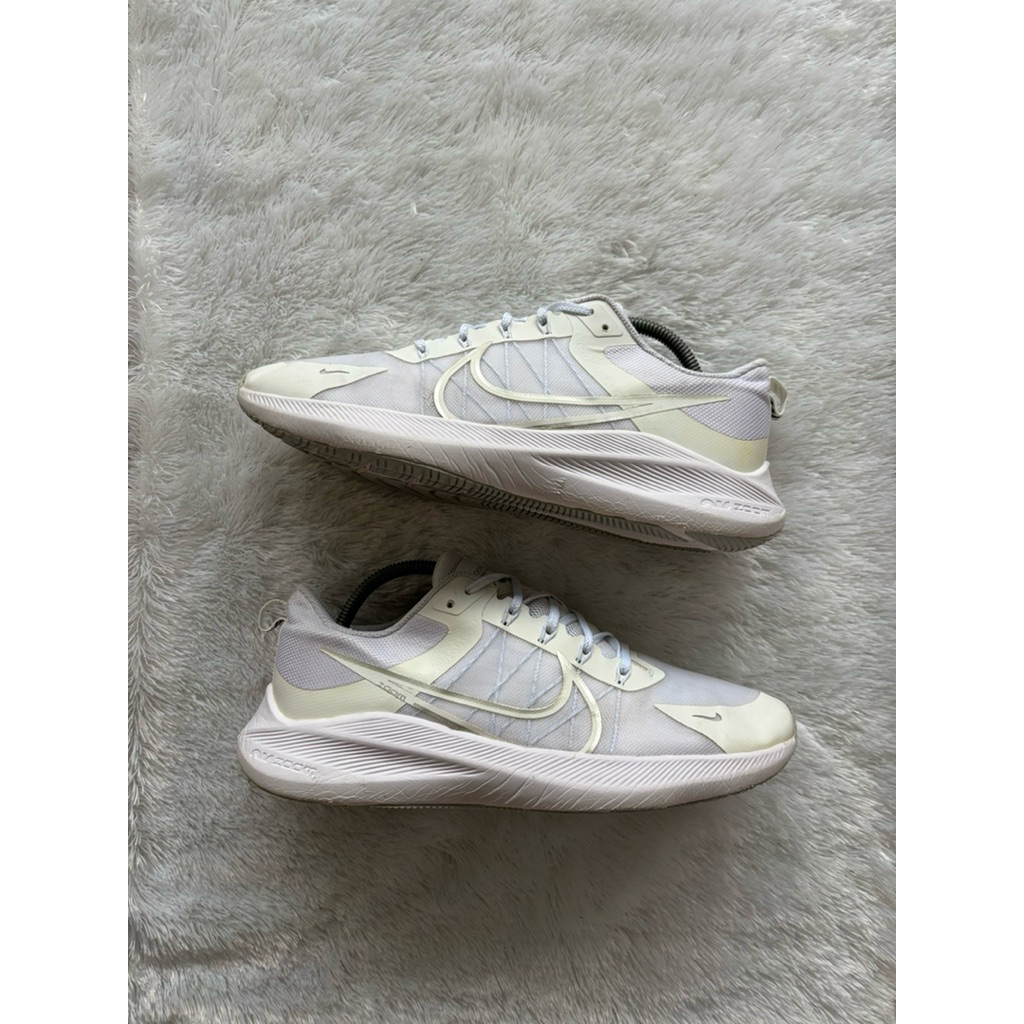 sepatu nike running zoom pegasus size 44