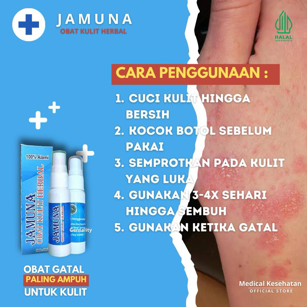 JAMUNA - minyak oles panu | obat oles panu | obat kadas | kurap | obat oles penghilang panu | obat p