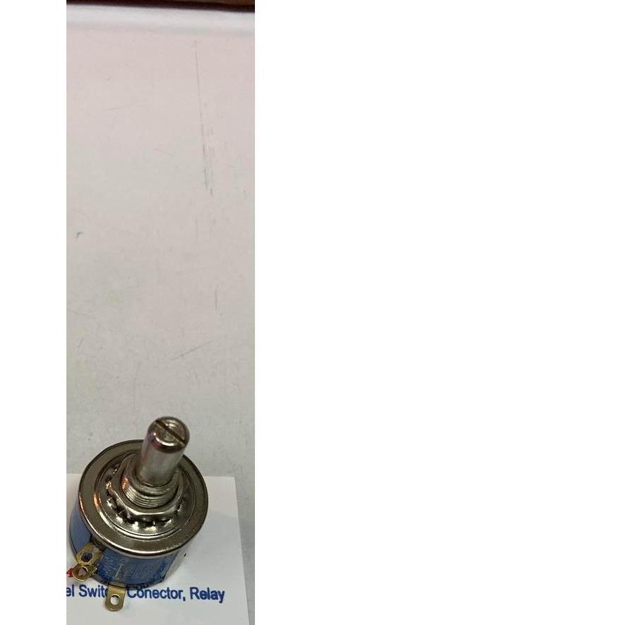 Potensiometer vishay spectrol MOD534 1k