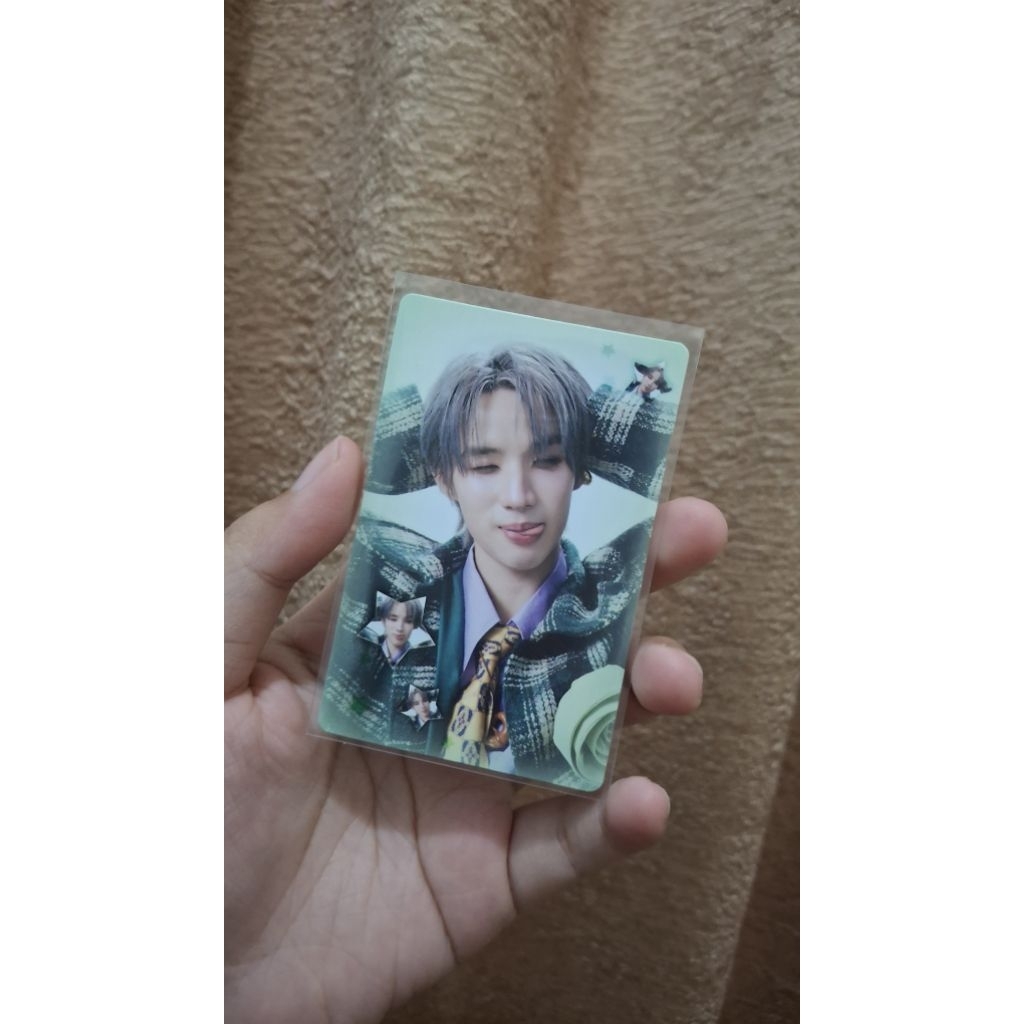 [OFFICIAL] PC HONG MELET DND DUSK AND DAWN LYKN