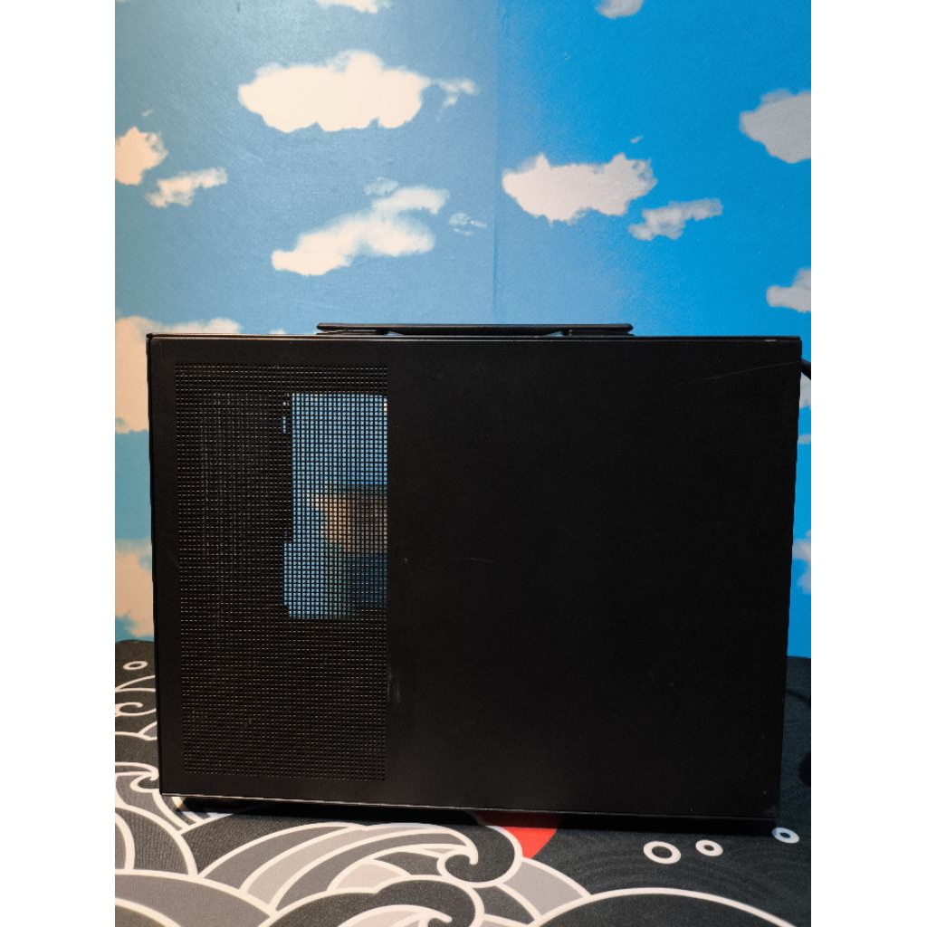 casing deepcool ch160