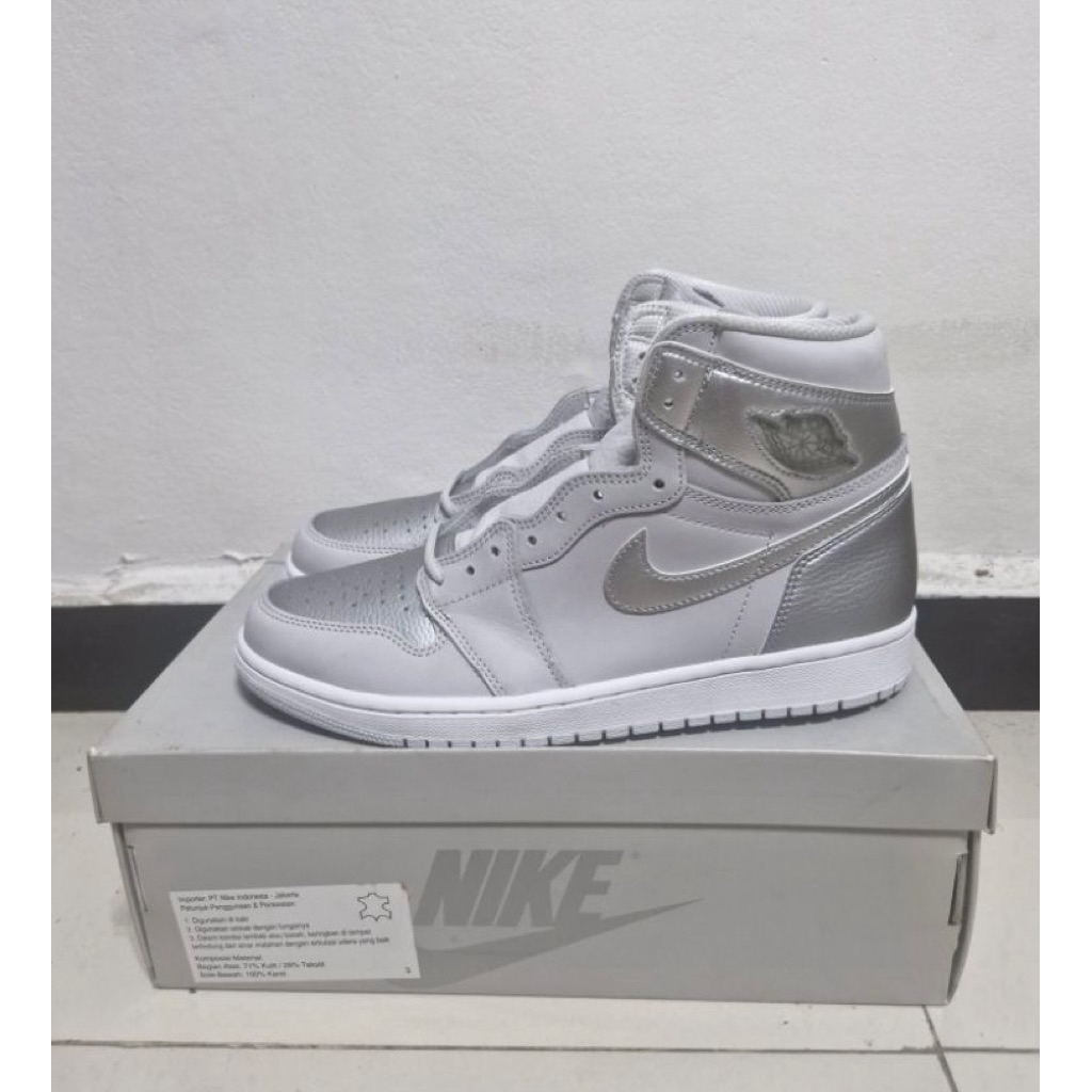 12.12 Nike air jordan high CO Japan original pt Nike size 44,5