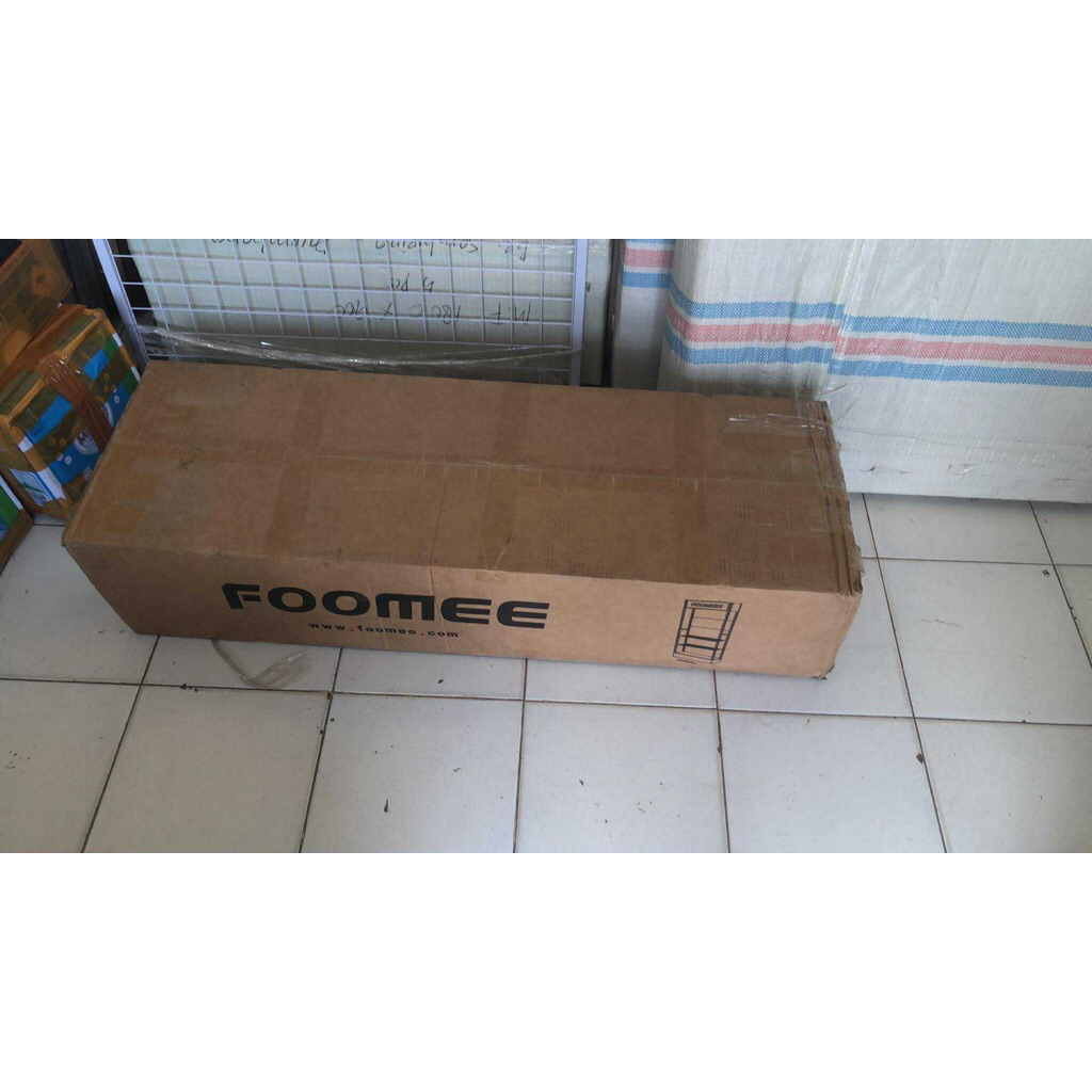 RAK UK 2.2 M BRAND FOOMEE ORIGINAL