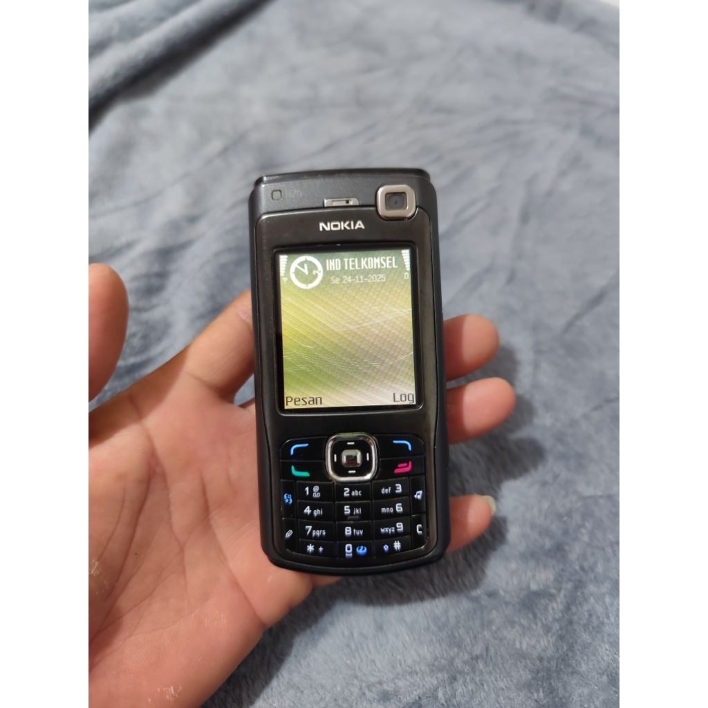 nokia n70
