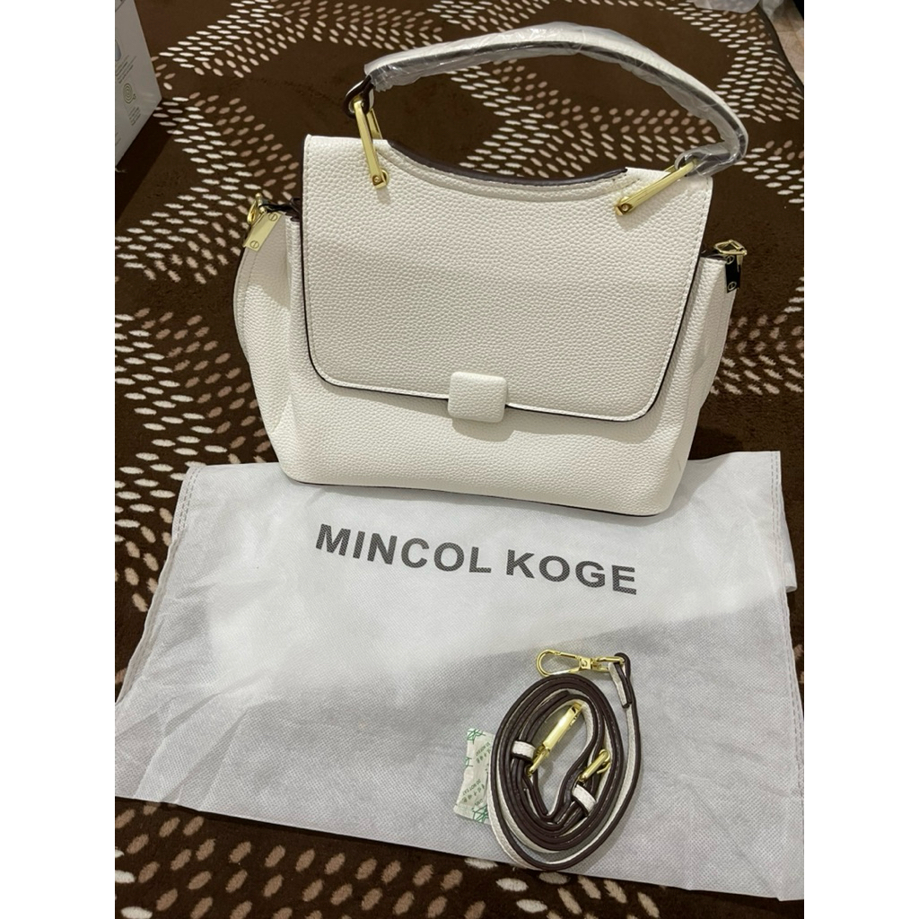 tas mincol koge