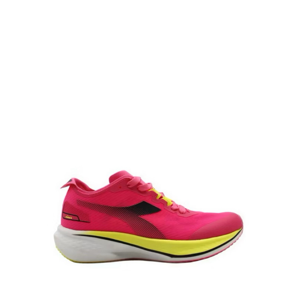 Diadora Pizalo Women's Running Shoes - Pink