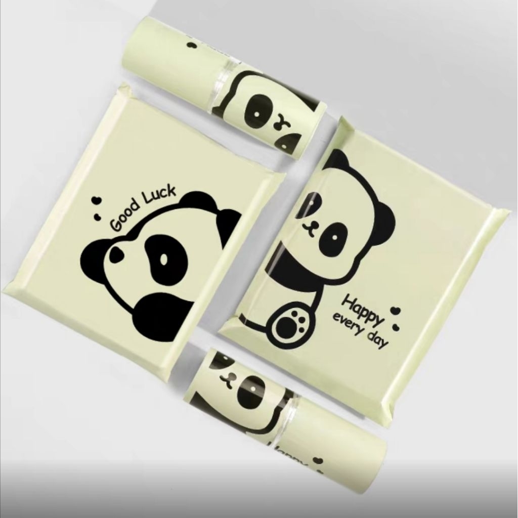 POLYMAILER | Plastik Gift Kado polymailer | Pembungkus Kado