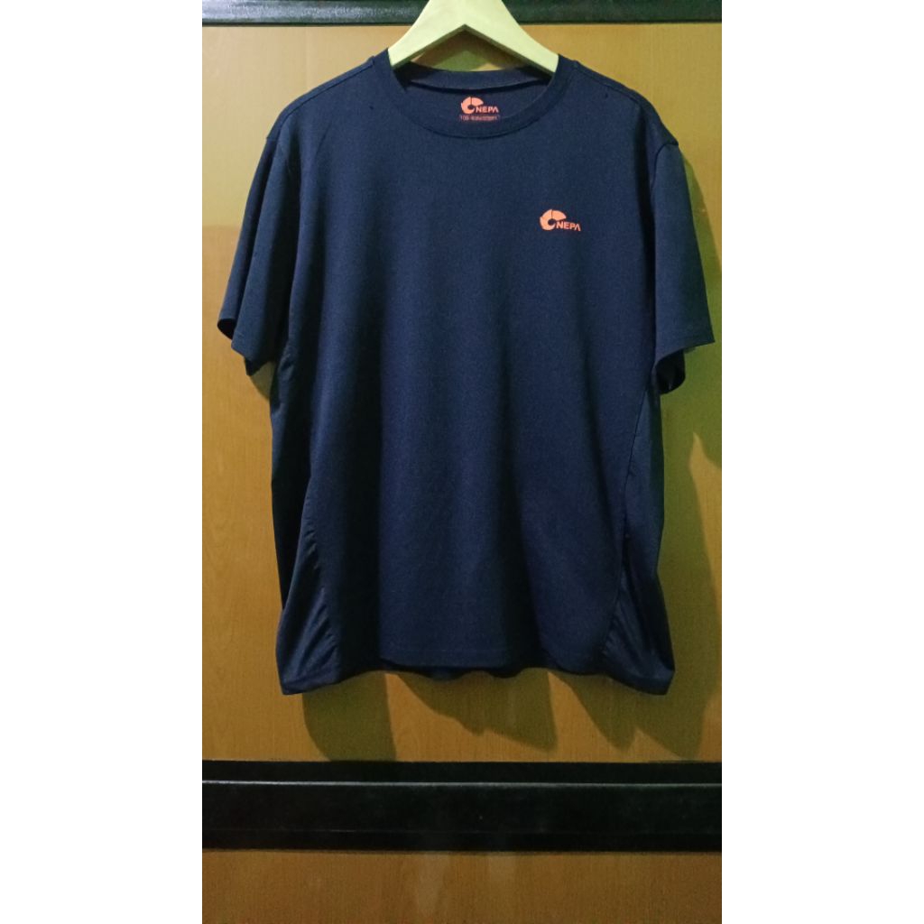 KAOS JERSEY NEPA