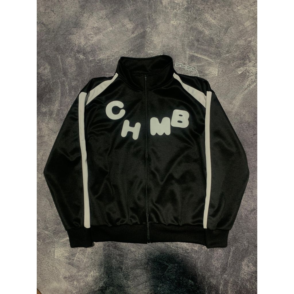 TRACKTOP CHMB