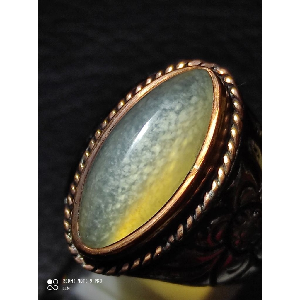 Batu Akik Pandan Bebas Lawas