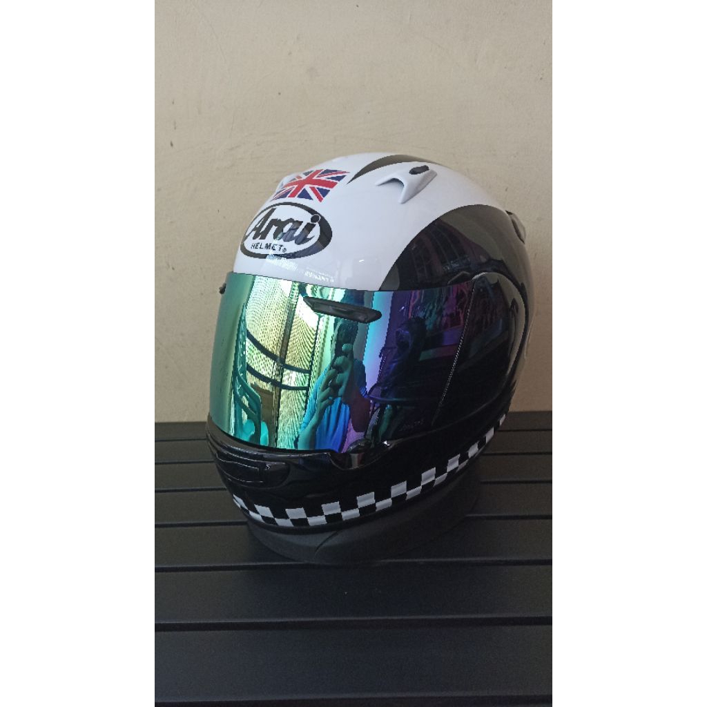 Arai Quantum-J Phil Read