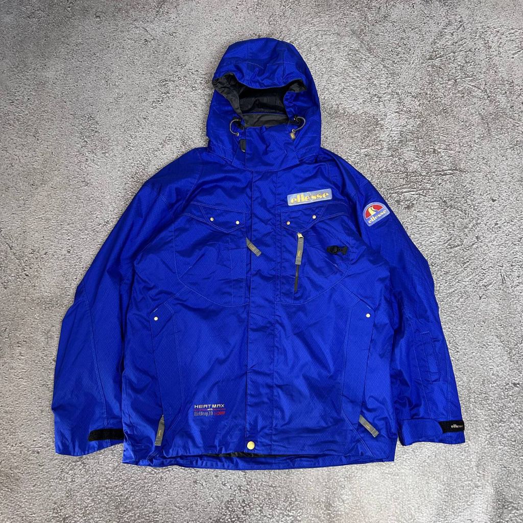 Ellesse outdoor jaket