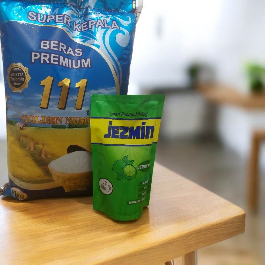 beras 111 sania hsc premium golden number