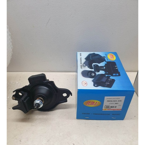 engine mounting jazz gd3 2003-2007 idsi vtec kanan manual RBI 50826-SEL-E01