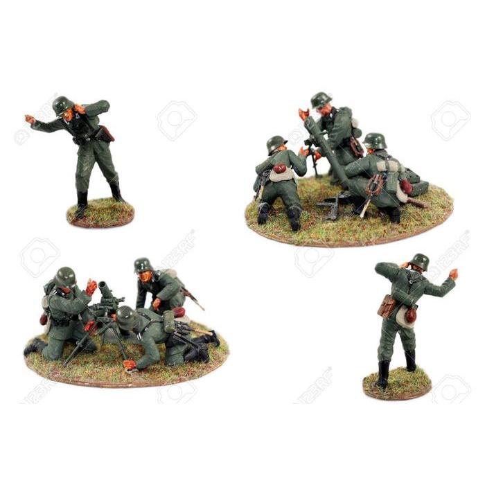 Hot Wheels - Mainan Miniatur Tentara Tentara Mainan Kiloan Isi 100