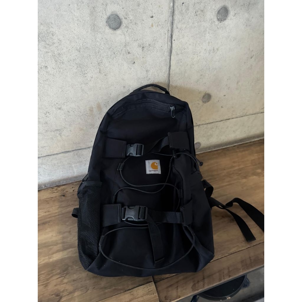 Carhartt Backpack KlikFlip